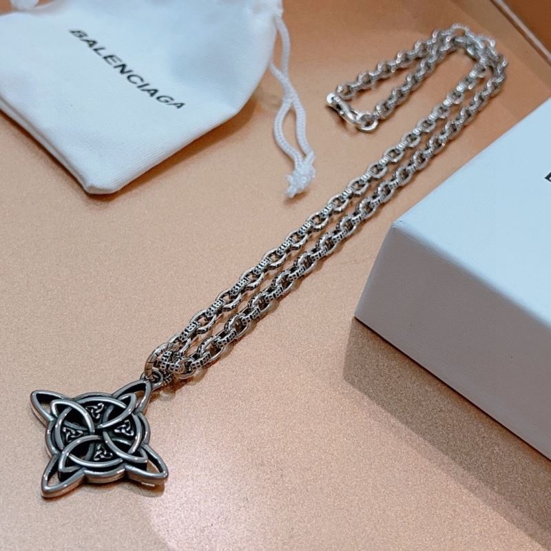 Ba1en*iaga necklaces